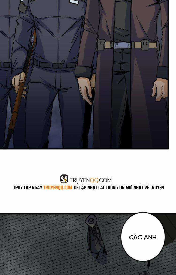 Lạp Ma Phanh Nhẫm Thủ Sách - Chapter 3.5 - Trang 16