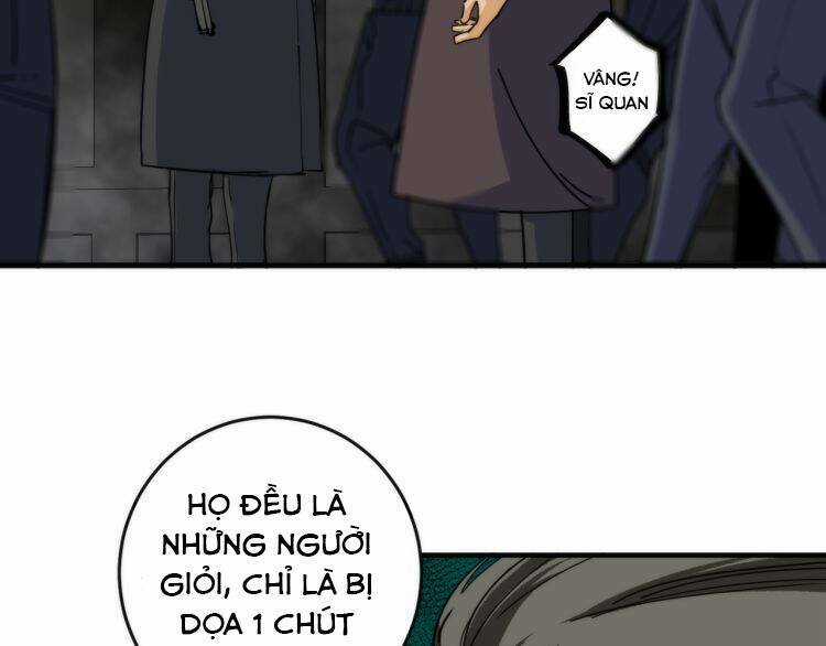 Lạp Ma Phanh Nhẫm Thủ Sách - Chapter 3.5 - Trang 19