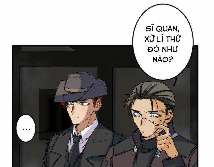 Lạp Ma Phanh Nhẫm Thủ Sách - Chapter 3.5 - Trang 21
