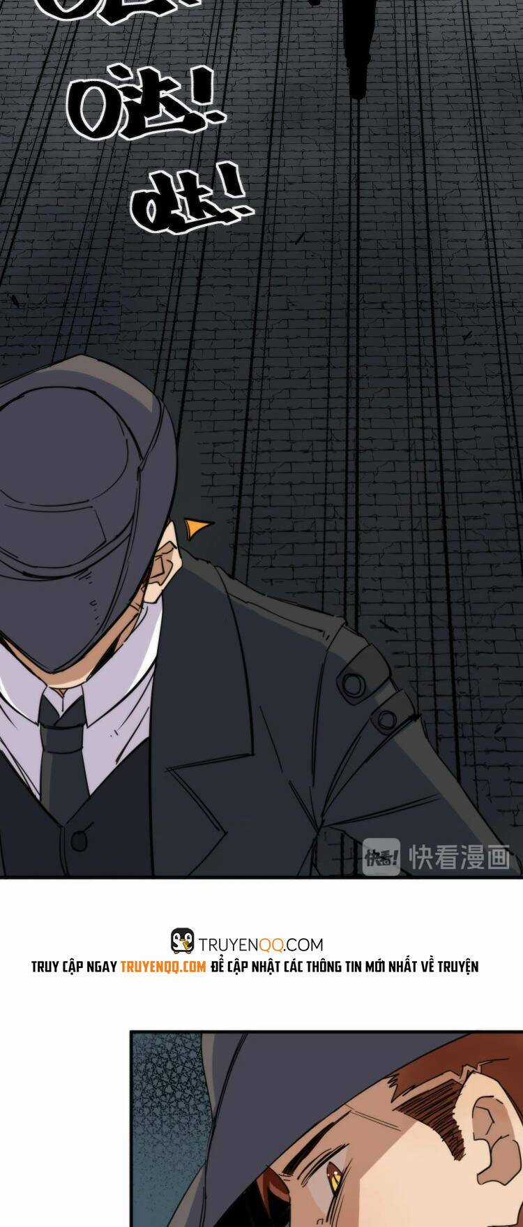 Lạp Ma Phanh Nhẫm Thủ Sách - Chapter 3.5 - Trang 4