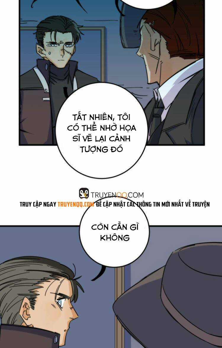 Lạp Ma Phanh Nhẫm Thủ Sách - Chapter 3.5 - Trang 32