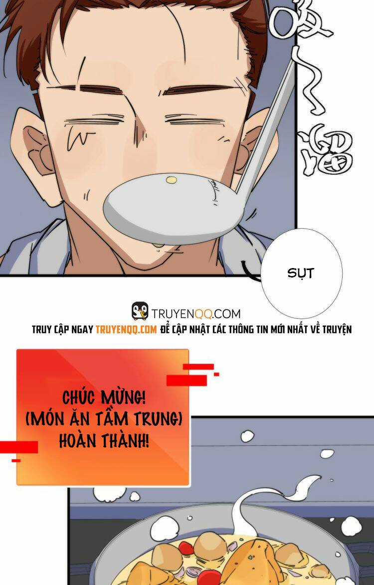 Lạp Ma Phanh Nhẫm Thủ Sách - Chapter 3.5 - Trang 40