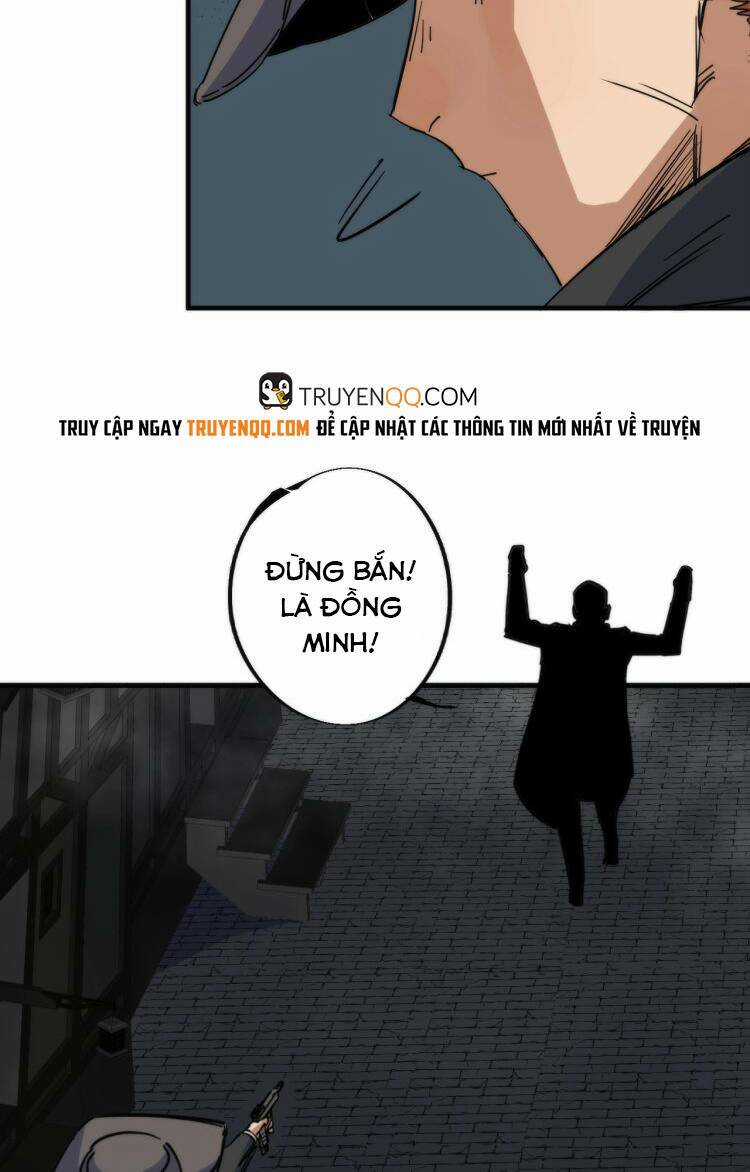 Lạp Ma Phanh Nhẫm Thủ Sách - Chapter 3.5 - Trang 5