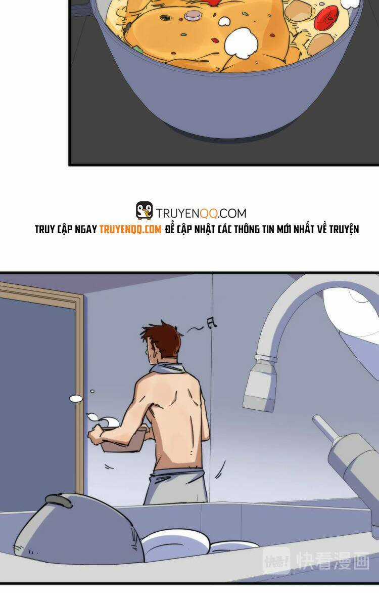 Lạp Ma Phanh Nhẫm Thủ Sách - Chapter 3.5 - Trang 41