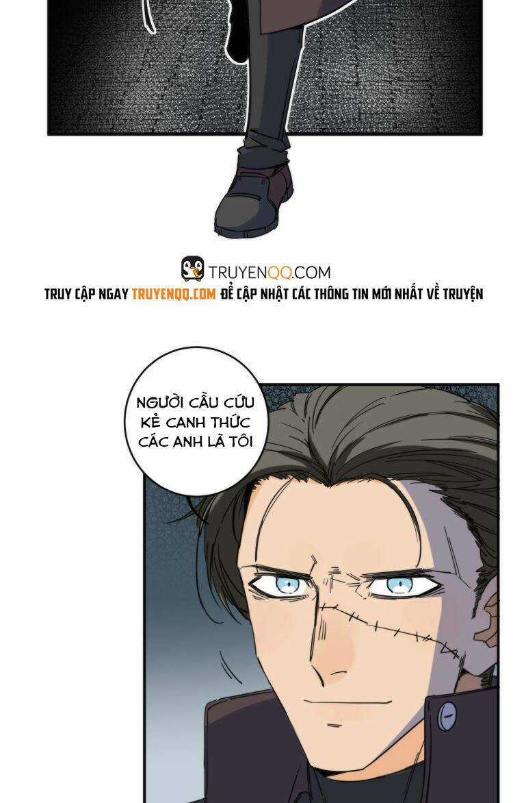 Lạp Ma Phanh Nhẫm Thủ Sách - Chapter 3.5 - Trang 8