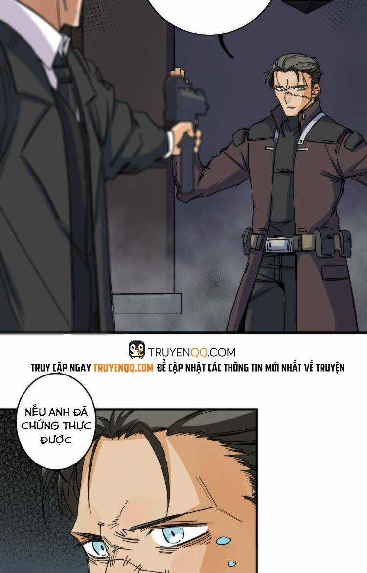 Lạp Ma Phanh Nhẫm Thủ Sách - Chapter 3.5 - Trang 10