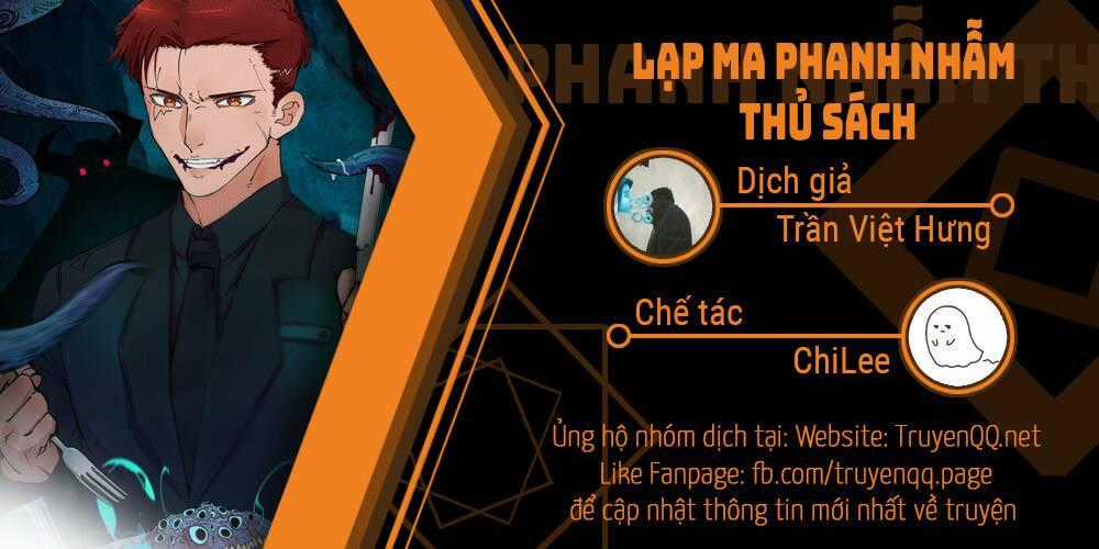 Lạp Ma Phanh Nhẫm Thủ Sách - Chapter 3 - Trang 1