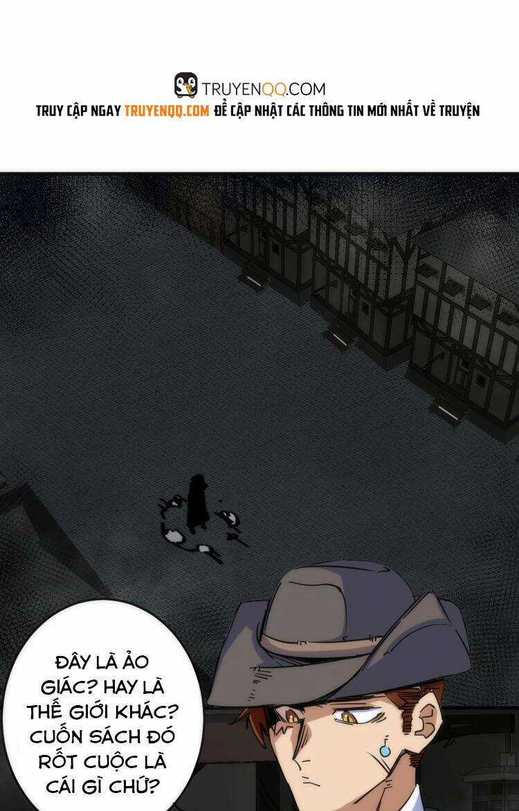 Lạp Ma Phanh Nhẫm Thủ Sách - Chapter 3 - Trang 13