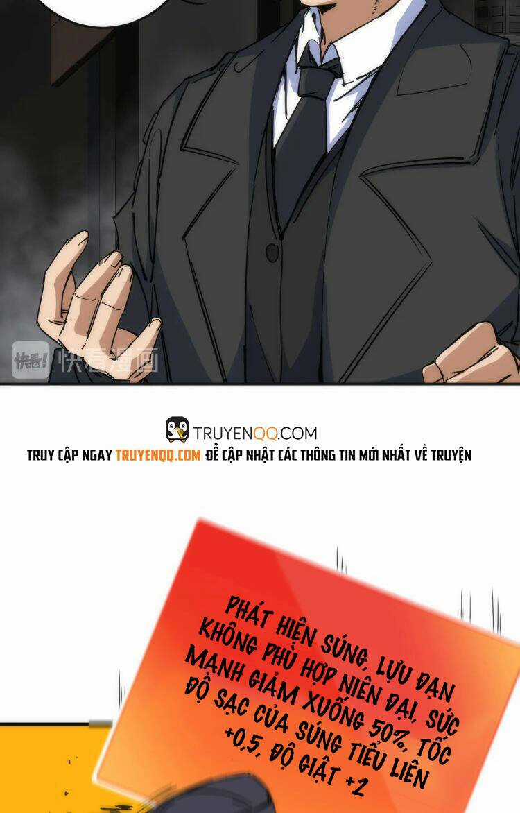 Lạp Ma Phanh Nhẫm Thủ Sách - Chapter 3 - Trang 14