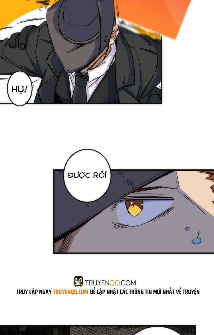 Lạp Ma Phanh Nhẫm Thủ Sách - Chapter 3 - Trang 15