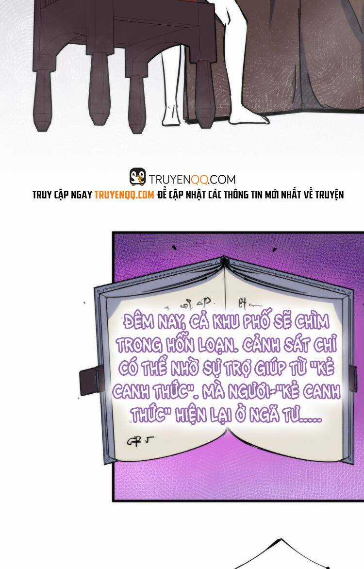 Lạp Ma Phanh Nhẫm Thủ Sách - Chapter 3 - Trang 3