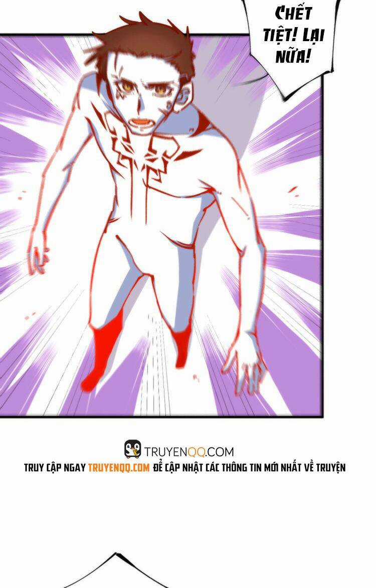 Lạp Ma Phanh Nhẫm Thủ Sách - Chapter 3 - Trang 4