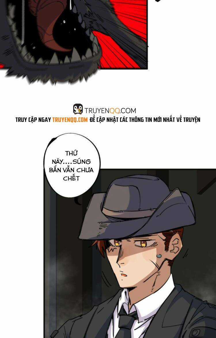 Lạp Ma Phanh Nhẫm Thủ Sách - Chapter 3 - Trang 39