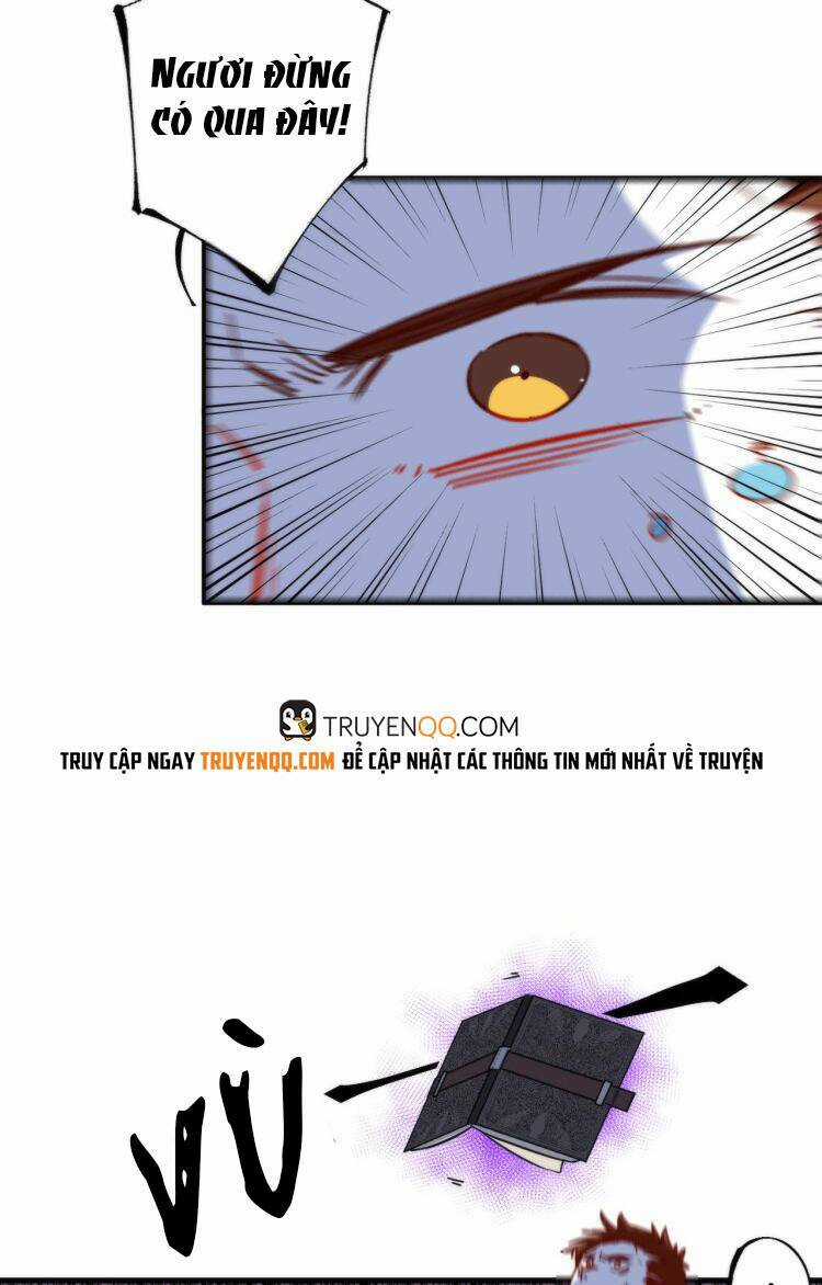 Lạp Ma Phanh Nhẫm Thủ Sách - Chapter 3 - Trang 5