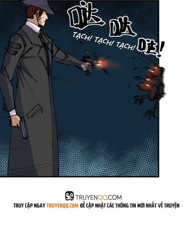 Lạp Ma Phanh Nhẫm Thủ Sách - Chapter 3 - Trang 49