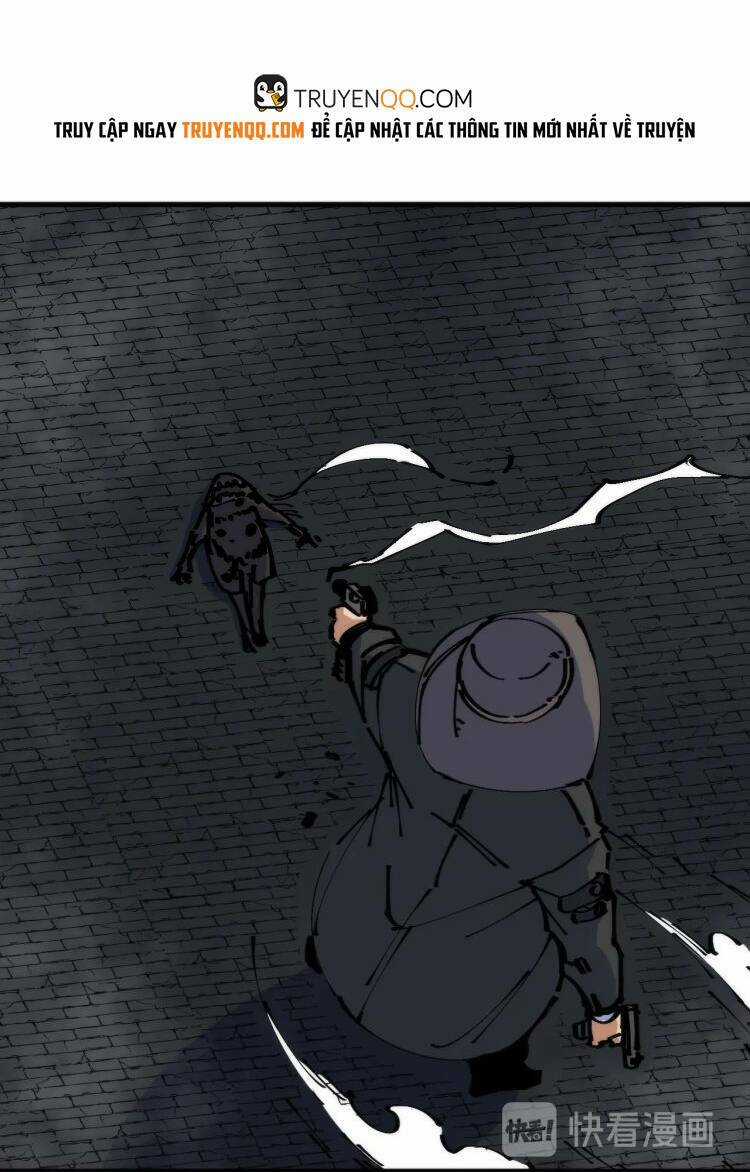 Lạp Ma Phanh Nhẫm Thủ Sách - Chapter 3 - Trang 50