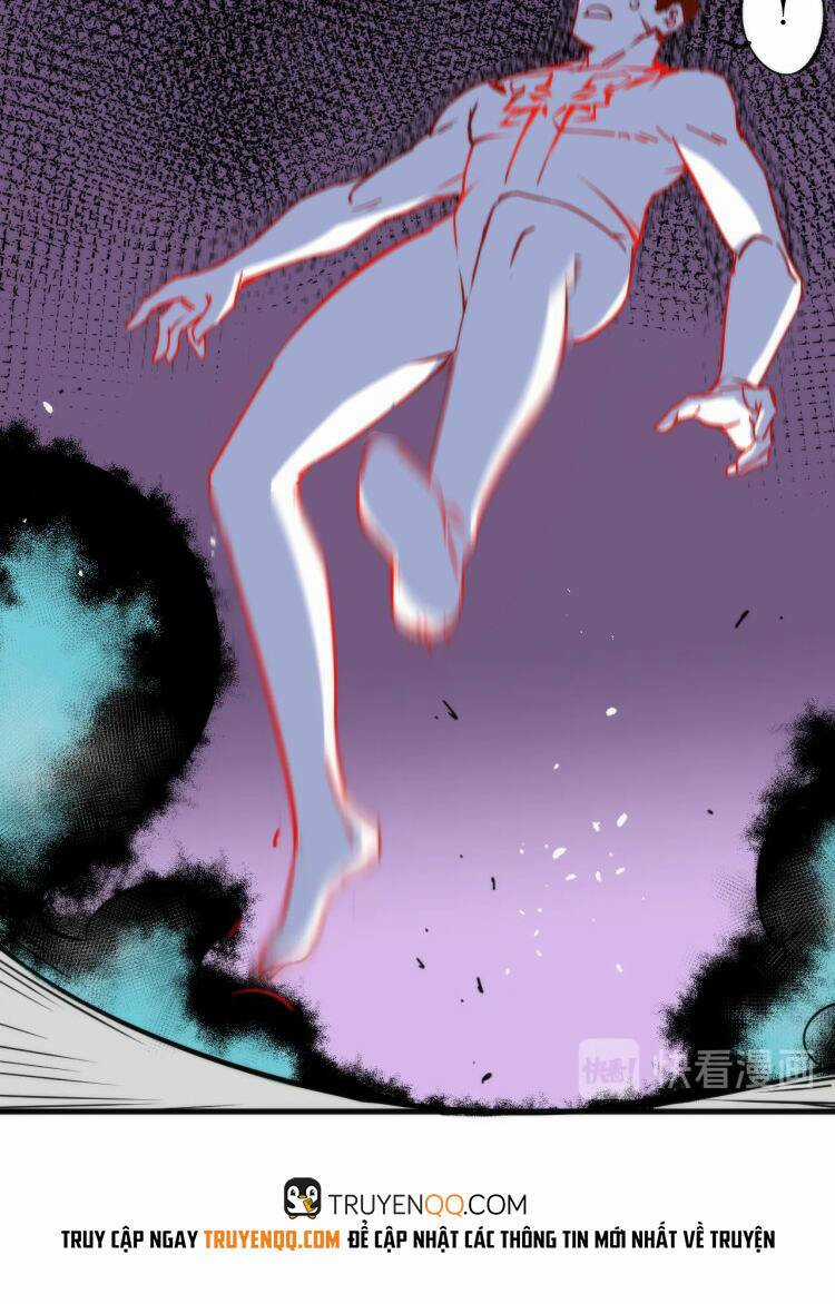 Lạp Ma Phanh Nhẫm Thủ Sách - Chapter 3 - Trang 6