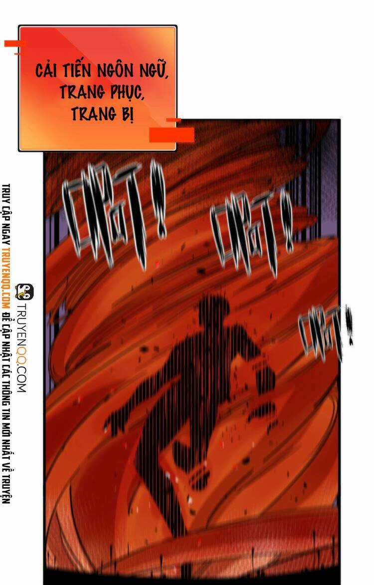 Lạp Ma Phanh Nhẫm Thủ Sách - Chapter 3 - Trang 7