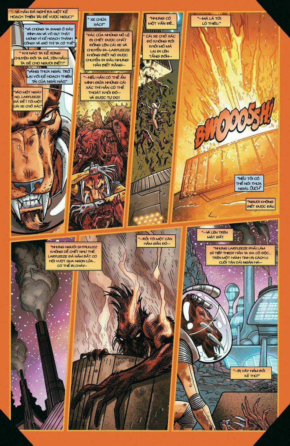 LARFLEEZE - Chapter 1 - Trang 8