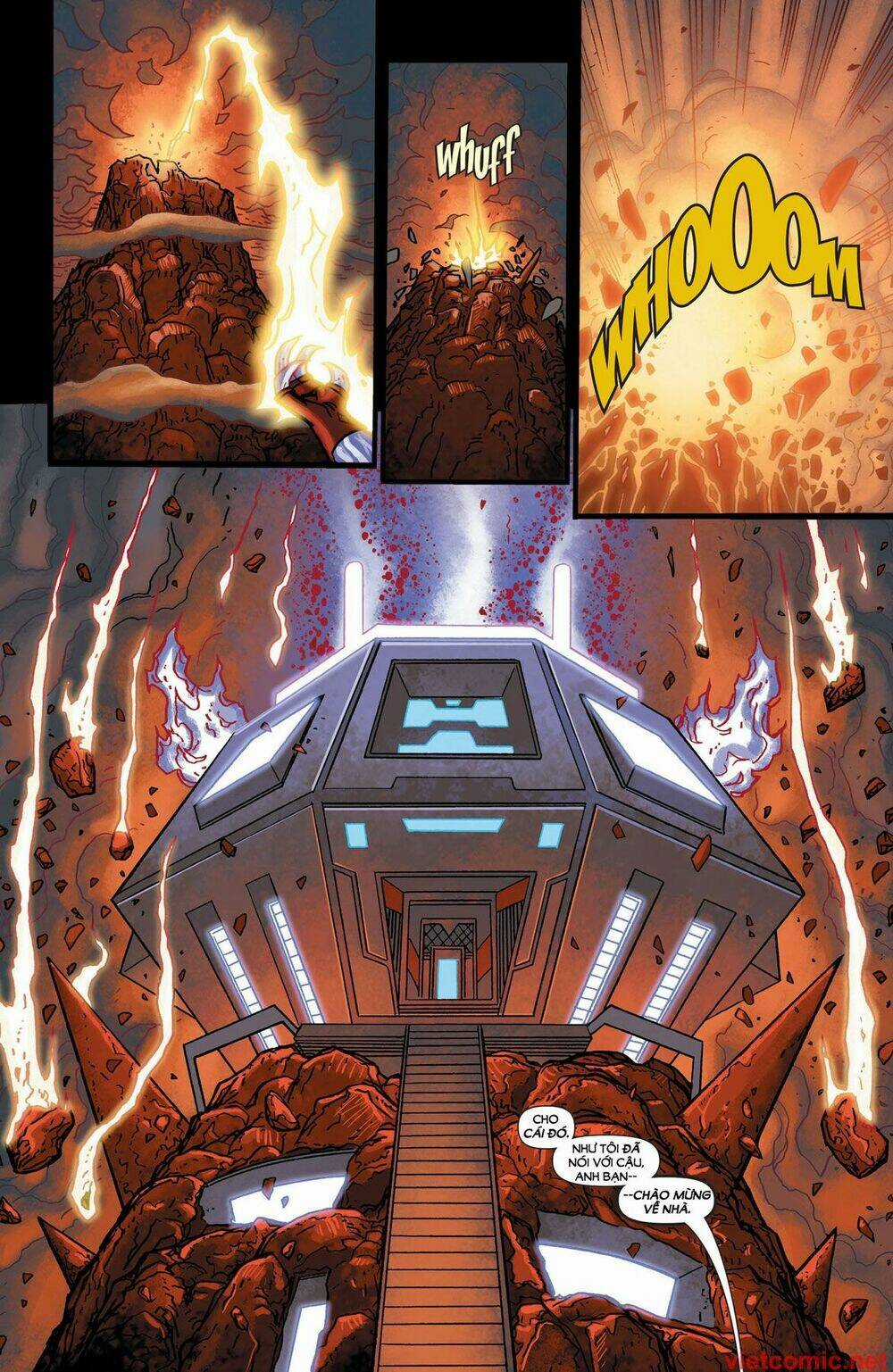 LARFLEEZE - Chapter 2 - Trang 16