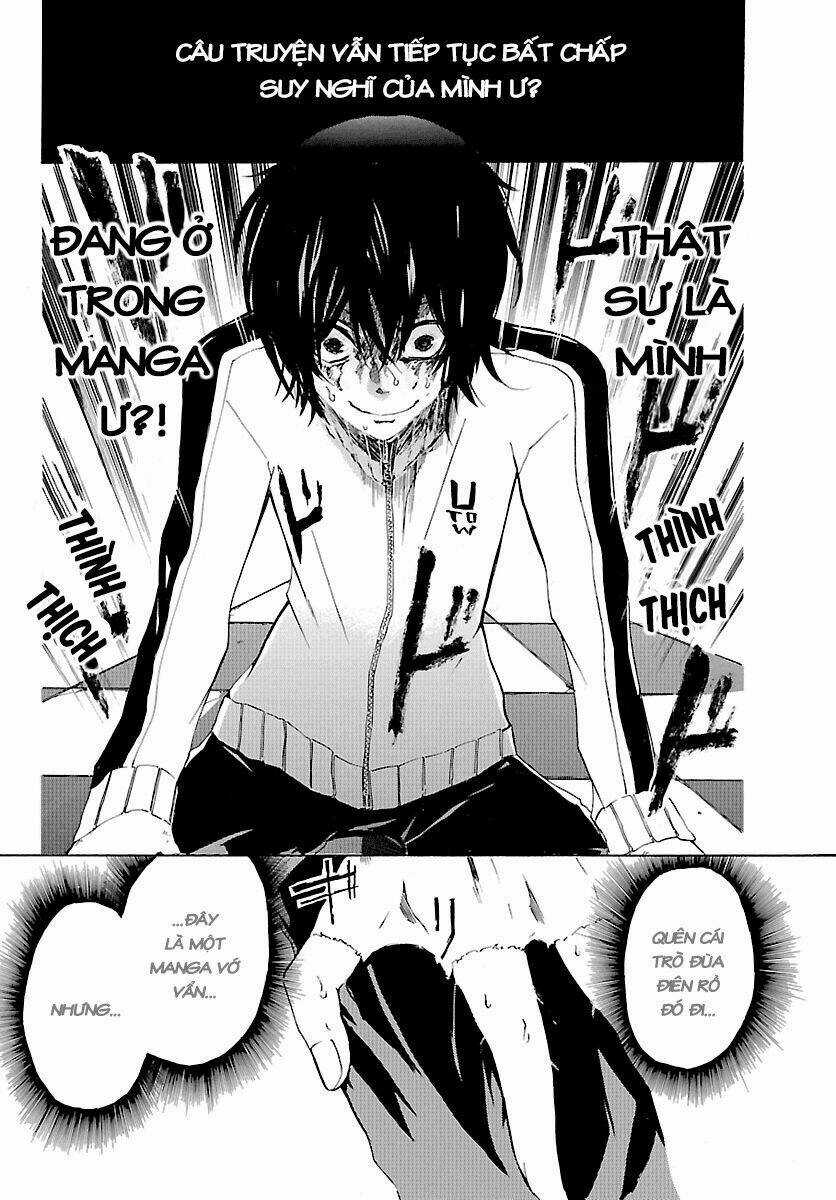 Lasboss X Hero - Chapter 1 - Trang 52