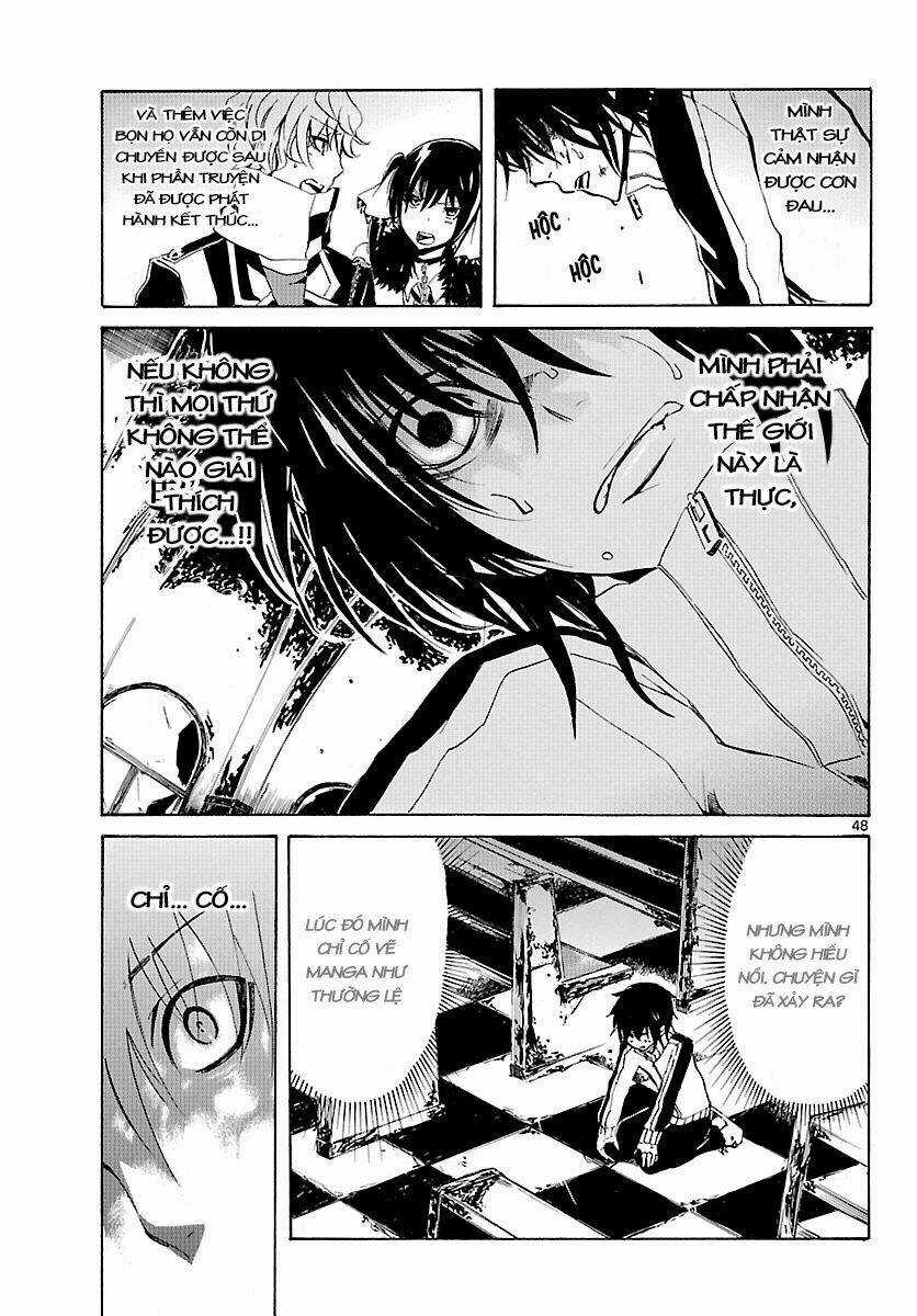 Lasboss X Hero - Chapter 1 - Trang 53