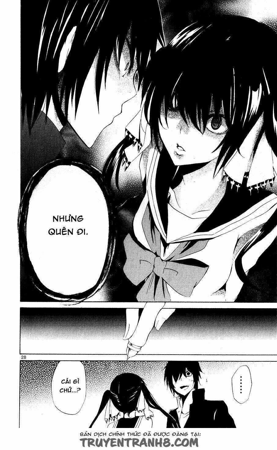 Lasboss X Hero - Chapter 12 - Trang 29