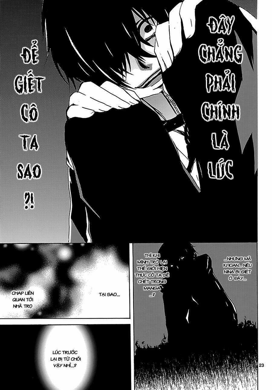 Lasboss X Hero - Chapter 2 - Trang 24