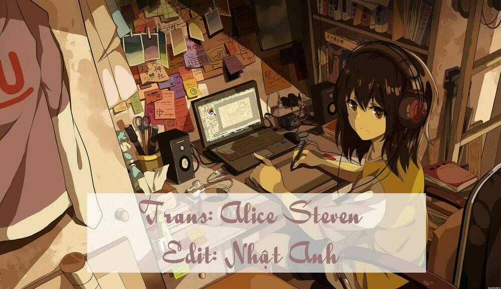 Lasboss X Hero - Chapter 4 - Trang 1