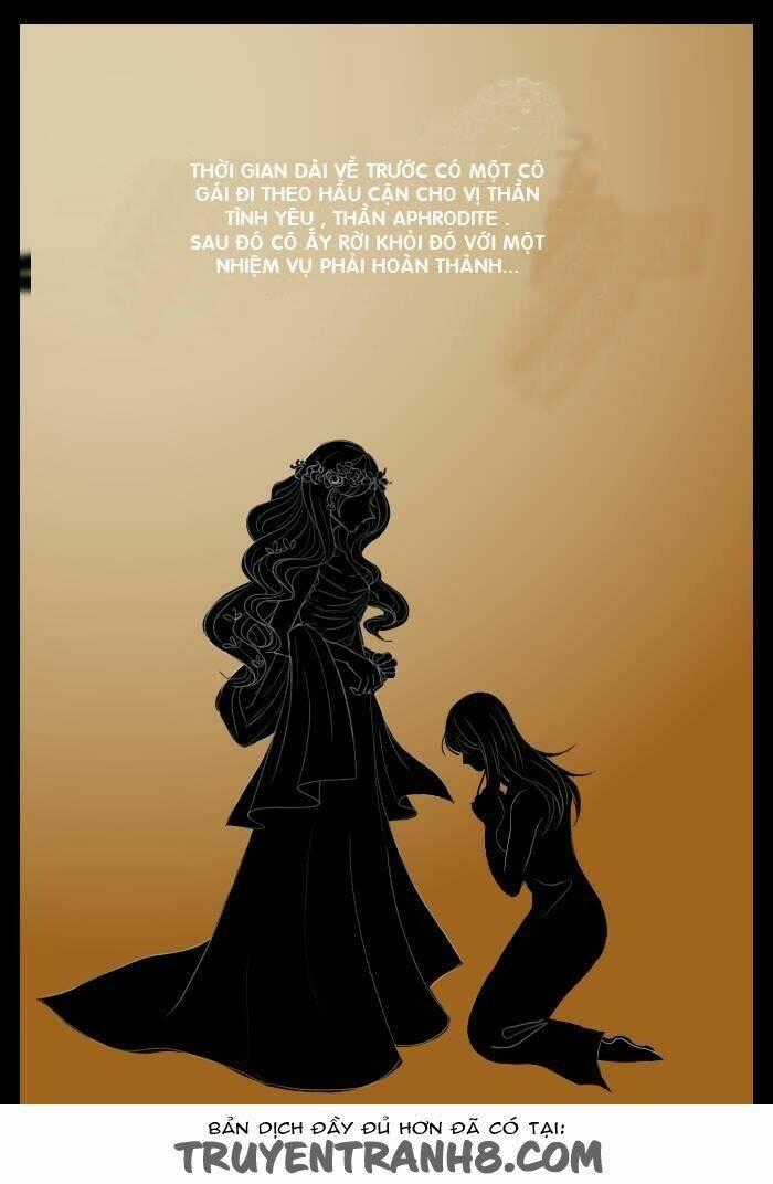 Last Chase - Chapter 0 - Trang 2