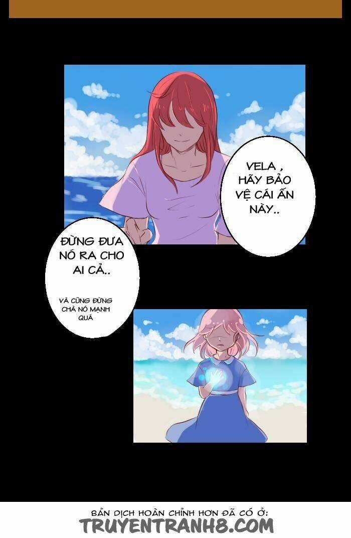 Last Chase - Chapter 0 - Trang 3