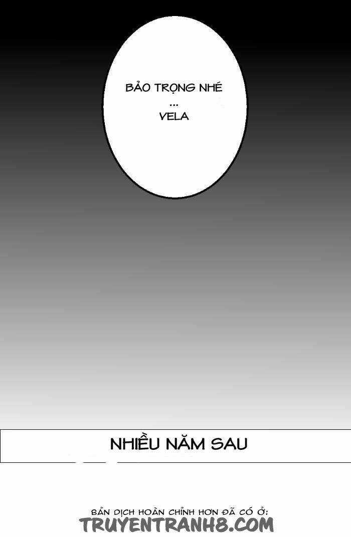 Last Chase - Chapter 0 - Trang 4