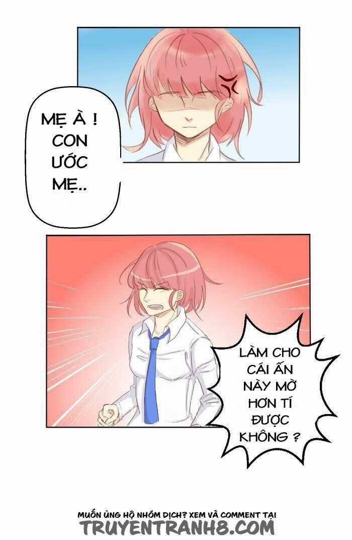 Last Chase - Chapter 0 - Trang 6