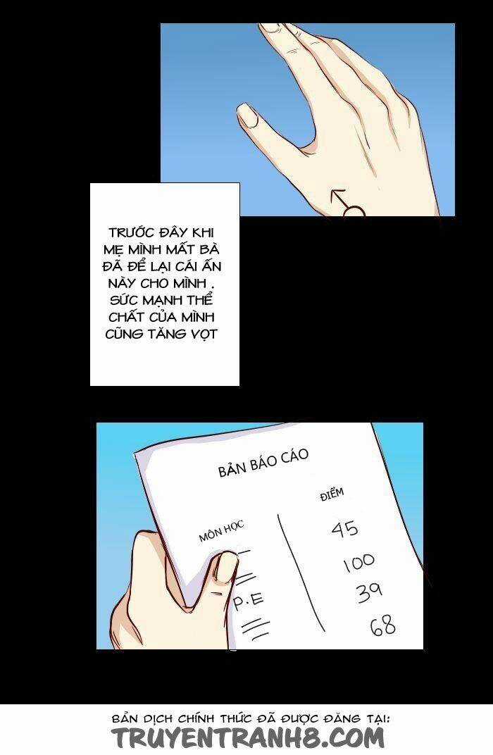 Last Chase - Chapter 2 - Trang 6