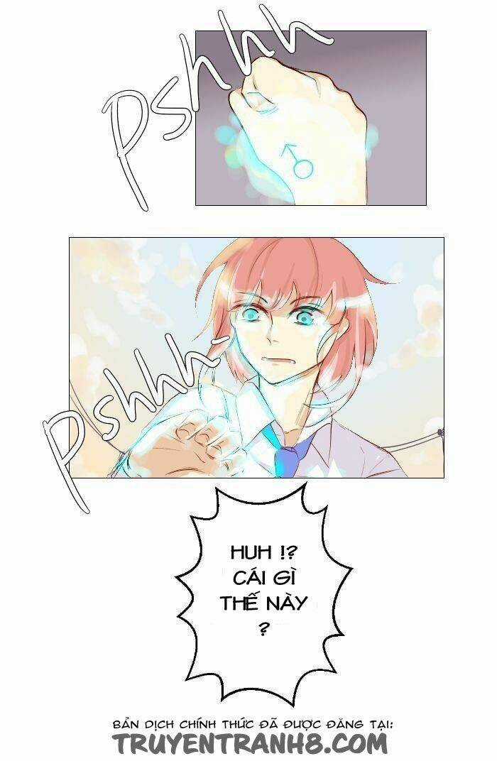 Last Chase - Chapter 2 - Trang 10