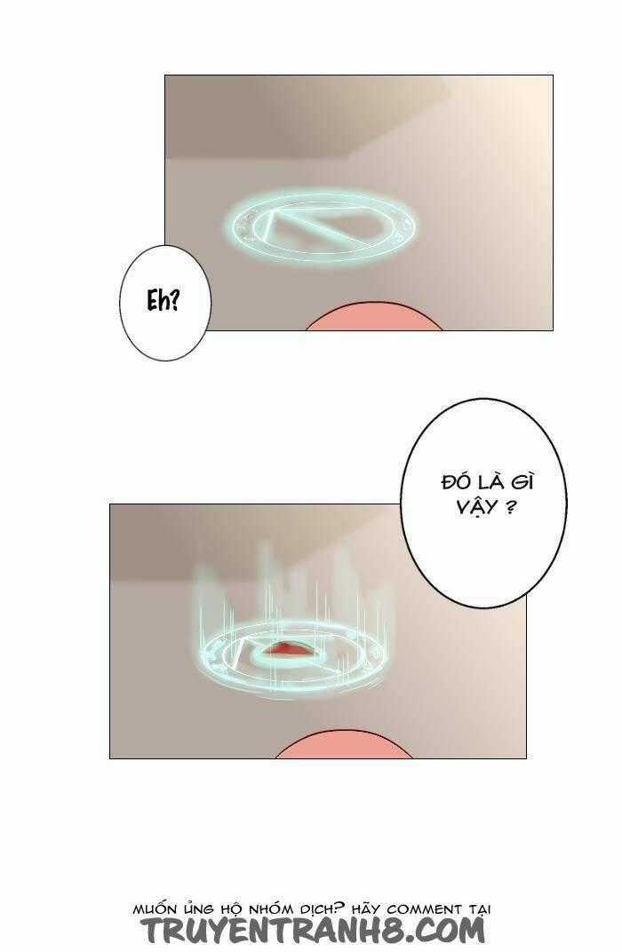 Last Chase - Chapter 3 - Trang 2