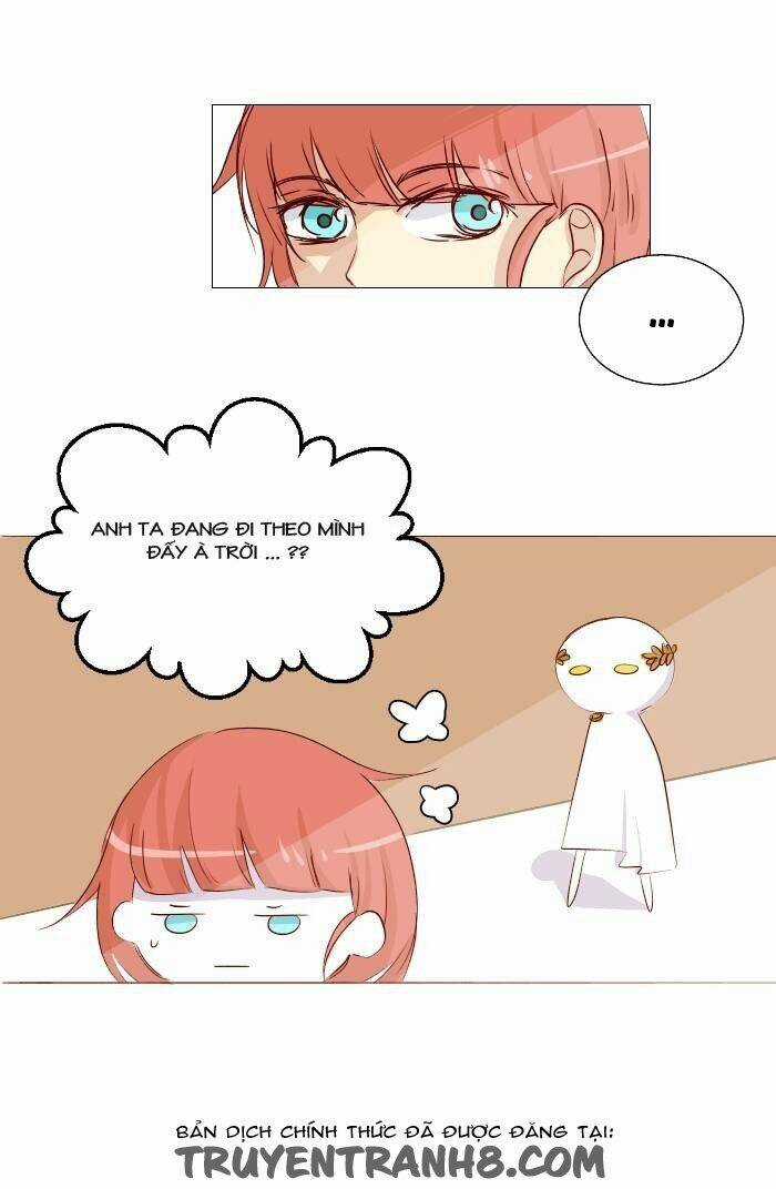 Last Chase - Chapter 3 - Trang 17