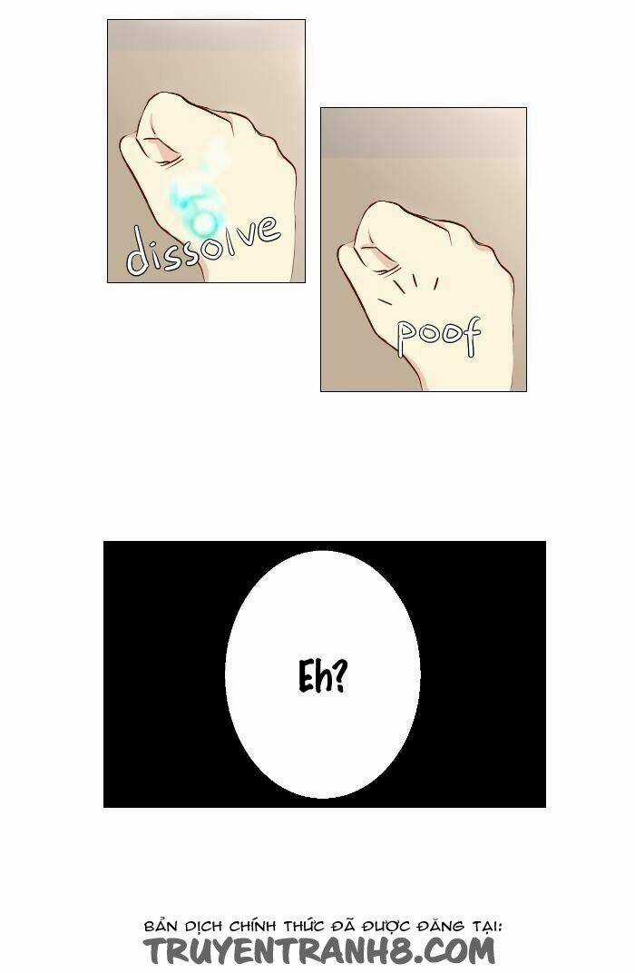 Last Chase - Chapter 3 - Trang 3