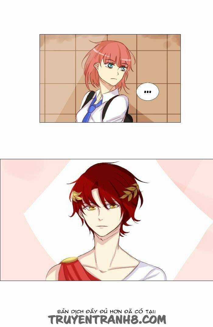 Last Chase - Chapter 3 - Trang 22