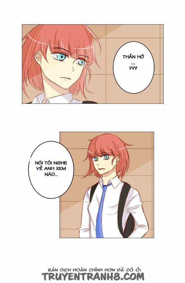 Last Chase - Chapter 3 - Trang 23