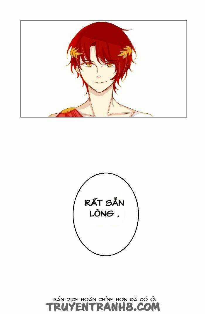 Last Chase - Chapter 3 - Trang 25