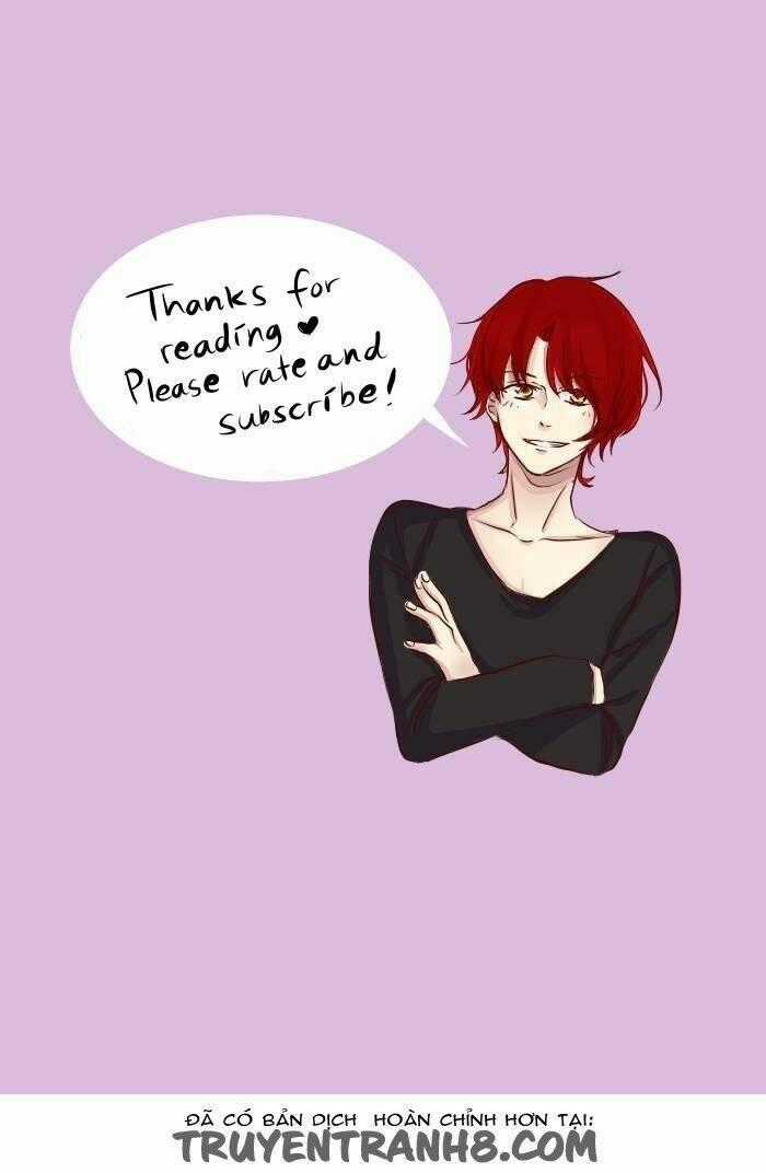 Last Chase - Chapter 3 - Trang 27