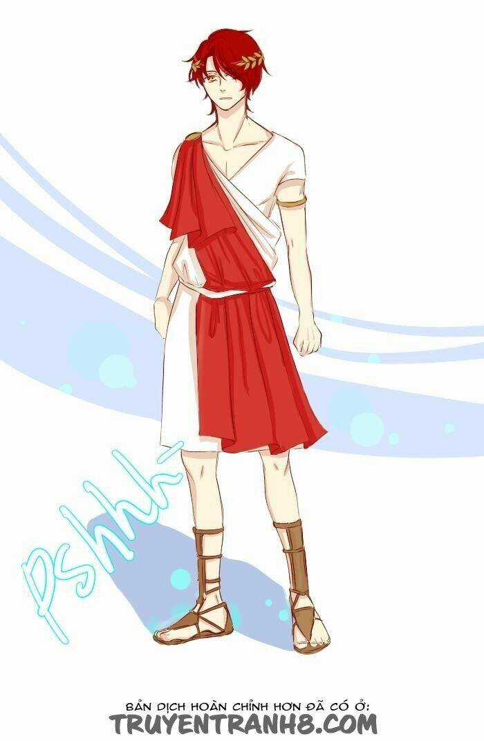 Last Chase - Chapter 3 - Trang 5