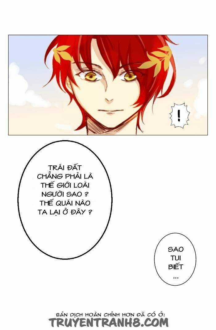 Last Chase - Chapter 3 - Trang 10