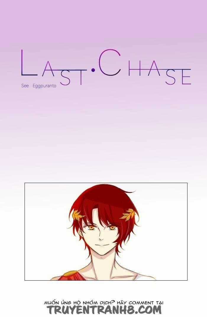 Last Chase - Chapter 4 - Trang 1
