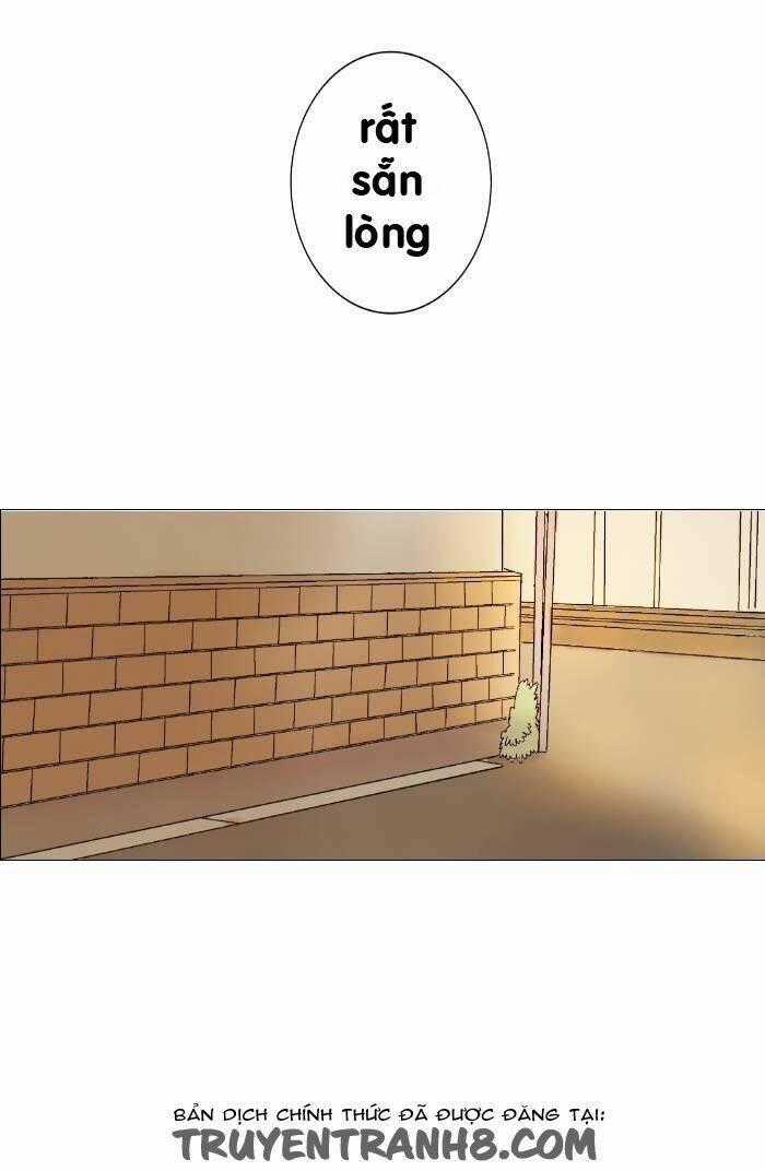 Last Chase - Chapter 4 - Trang 2