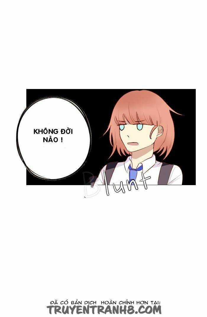 Last Chase - Chapter 4 - Trang 12