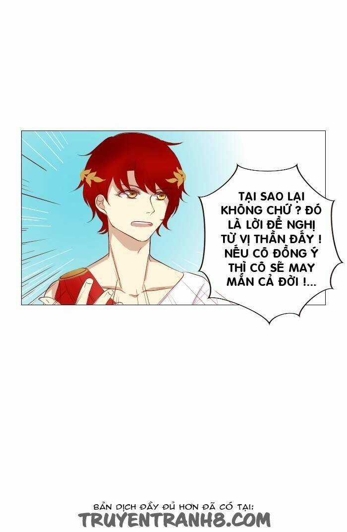 Last Chase - Chapter 4 - Trang 13