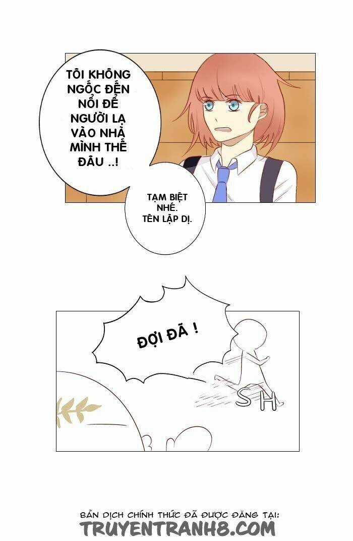 Last Chase - Chapter 4 - Trang 14