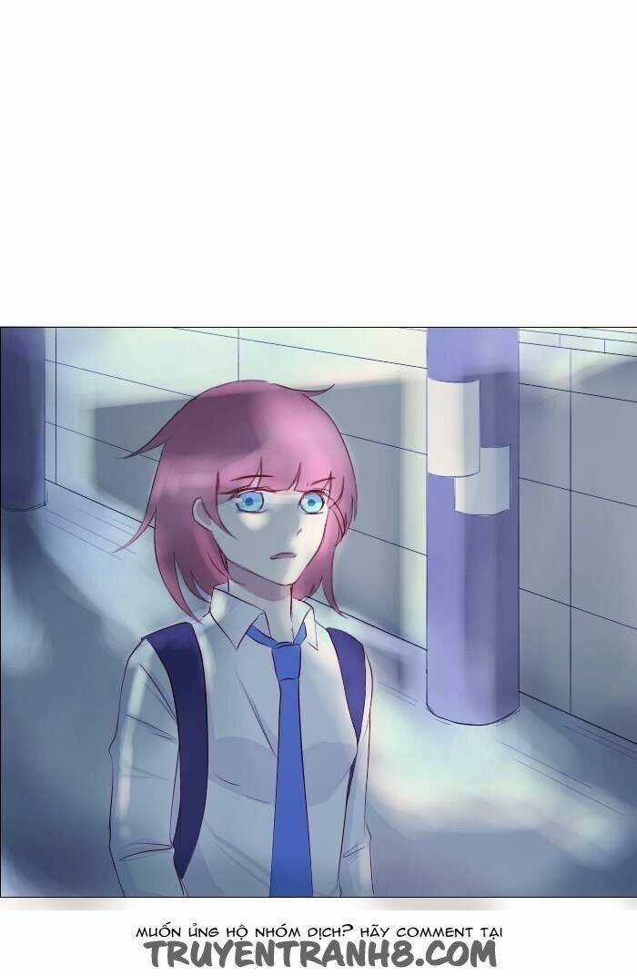 Last Chase - Chapter 4 - Trang 17